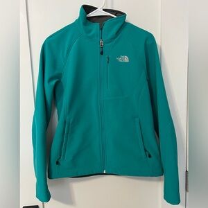 North Face Coat